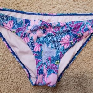 Victoria Secret Unforgettable bikini bottom LG